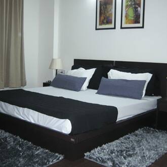 Formula Group Service Apartment Maruti 2, Ahmedabad 1